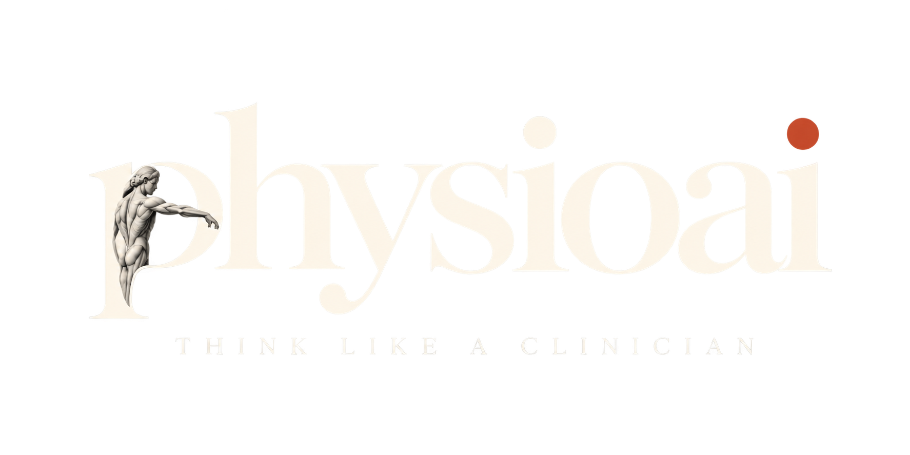 PhysioAI — Think Like a Clinician