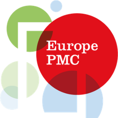 Europe PMC logo
