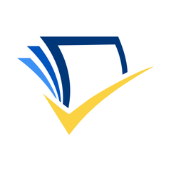 Semantic Scholar logo